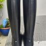 horse riding boots Image 3