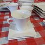 New (no box) Maxwell Williams quality porcelain dinner set (4 ppl) Image 6