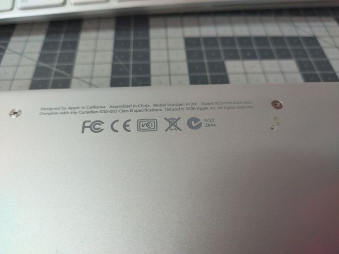 iMac G5