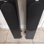 Jamo S426 140/100W Floor Standing Speakers Image 5