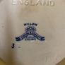 Gibson and Son Willow Pattern Jug Image 2