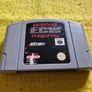 Hardcore ECW Revolution Nintendo 64 N64 Games Original Image 2