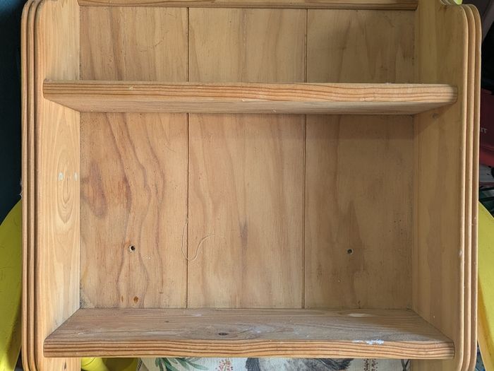 Wall Shelf