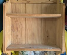 Wall Shelf