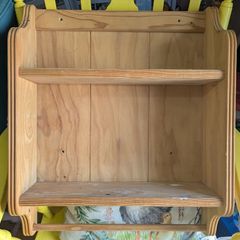 Wall Shelf