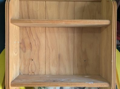 Wall Shelf