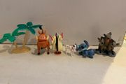 Disney Toy Lot