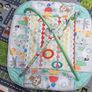 Bright stars activity blanket Image 4