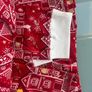 Christmas pyjamas Leigh tucker willow at dunnes stores Image 4