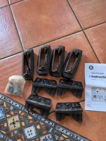 Thule XT Kit 3030