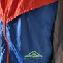 Nike Trail windbreaker running jacket rain coat jacket men's size M Image 3