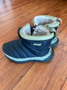Kids Boots