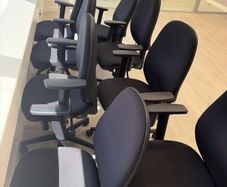 Office chairs