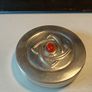 Sasha Bowles Pewter Lidded Dish Image 2