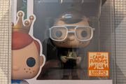 Funko Pop Funko Freddy as Dwight - The Office