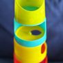 ELC Stack & Drop Froggie Toy Image 3