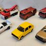 Matchbox, Hot Wheels, Majorette, Tomica Toy Cars Image 10