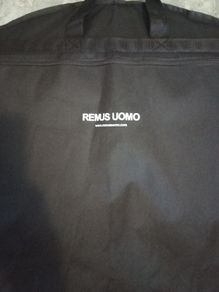 men's suit