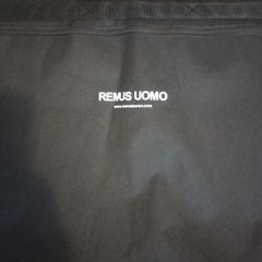 men's suit