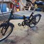 Foldable bike Image 2