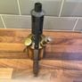 Antique Swedish Blow Torch Image 10