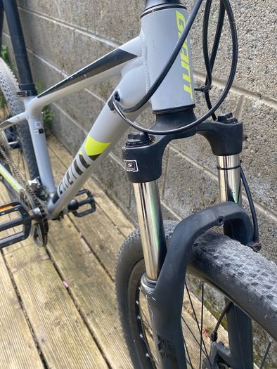 bike