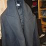 Monteco Zara Italy limited collectionJacket Image 4