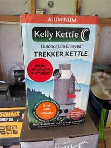 Kelly Kettle
