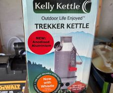 Kelly Kettle