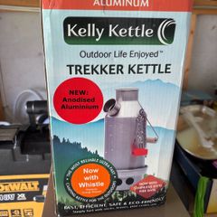 Kelly Kettle