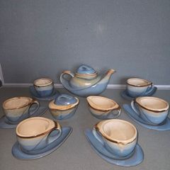 Coffee / Tea Serving Set