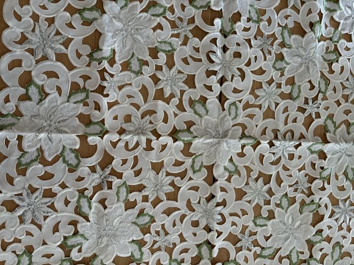 Tablecloth (1 Metre Square)