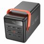 Surpass 7 Output Fully Compatible Power Bank (100000mAh) Image 2