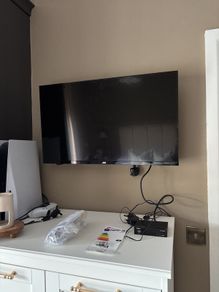 32" Jvc Tv