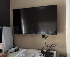 32" Jvc Tv