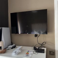 32" Jvc Tv