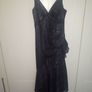 Floor length dress Image 4