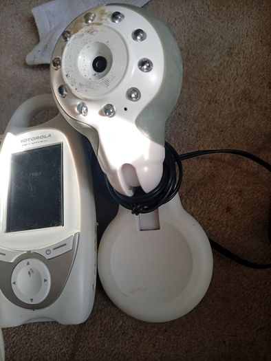 baby monitoring