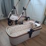 Cosatto Wow 2 Travel system - whisper Image 7