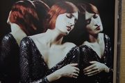 Florence And The Machine - Ceremonials.