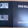 David Bowie Divine Symmetry 4 CD 1 Blu-Ray box set Image 2