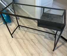 IKEA Laptop table