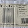 endon lights Image 2
