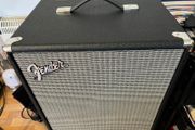 Fender Rumble 100 Bass Combo