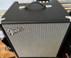 Fender Rumble 100 Bass Combo