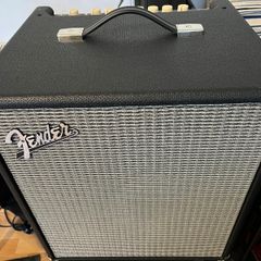 Fender Rumble 100 Bass Combo