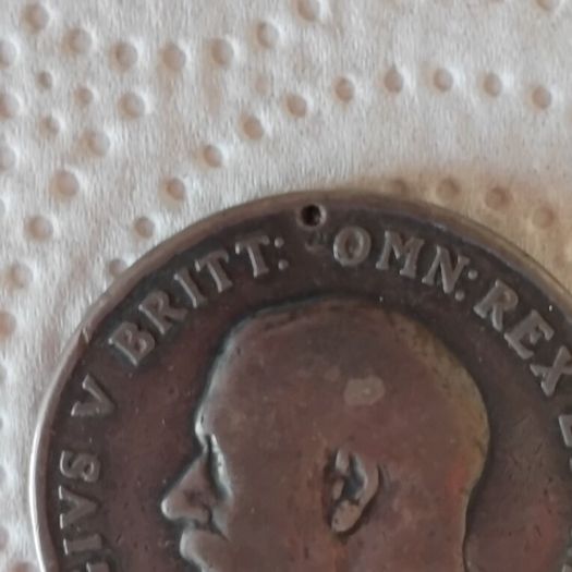 Medal