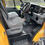 Ford Transit van Image 5