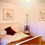 Standing floor lamp Image 2