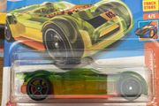 Hotwheels Mach It Go